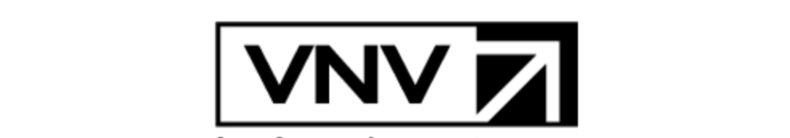 VNV Marketing Logo