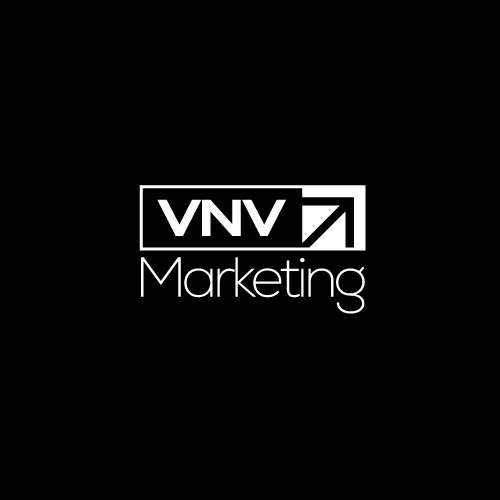 VNV Marketing Logo